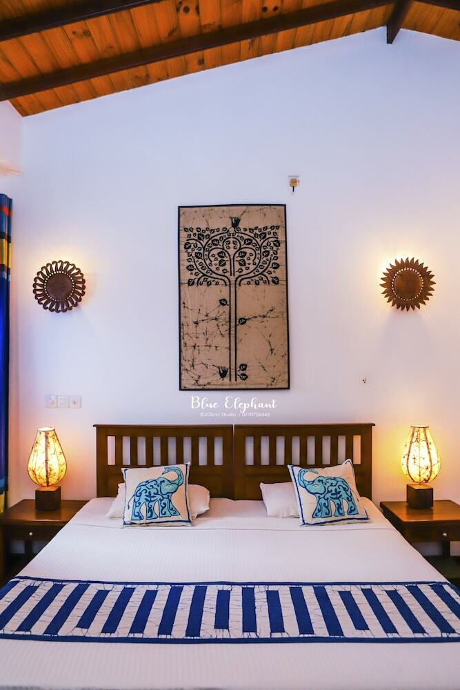 Hotel Blue Elephant Guest House