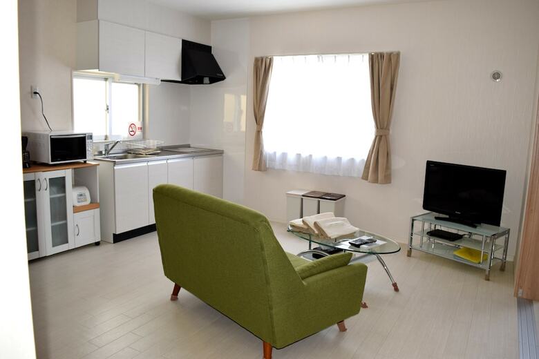 Apartamentos Rainbow Terrace