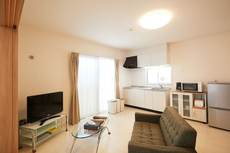 Apartamentos Rainbow Terrace
