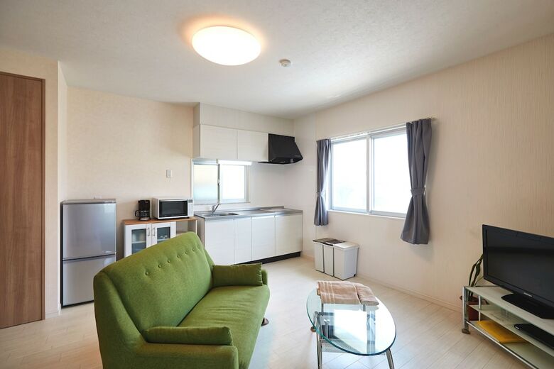Apartamentos Rainbow Terrace