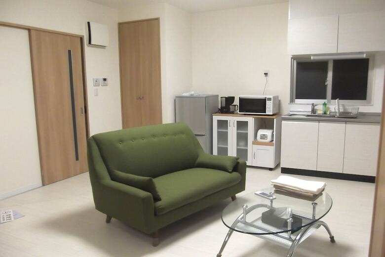 Apartamentos Rainbow Terrace