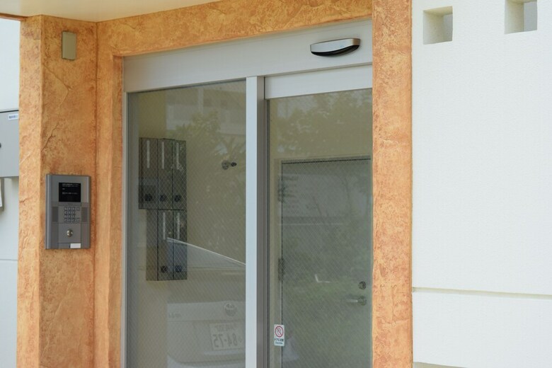 Apartamentos Rainbow Terrace