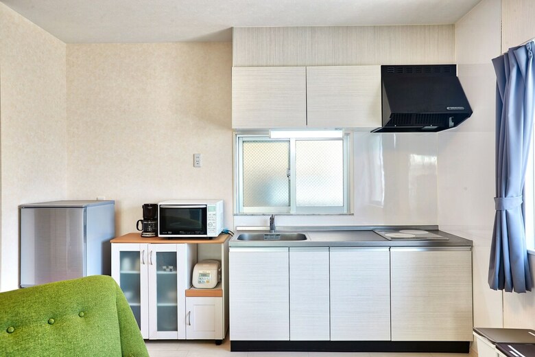 Apartamentos Rainbow Terrace