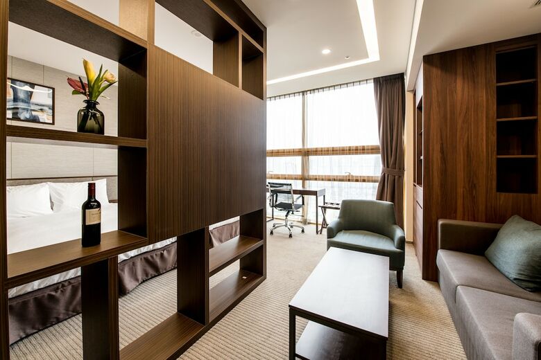 Hotel Ramada Incheon