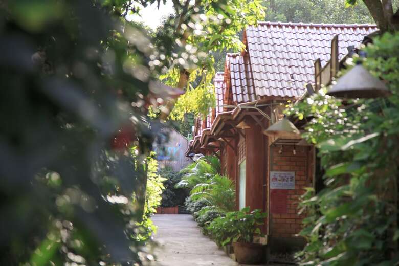 Hotel Cosy Bungalow Phu Quoc