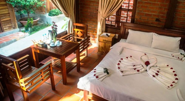Hotel Cosy Bungalow Phu Quoc