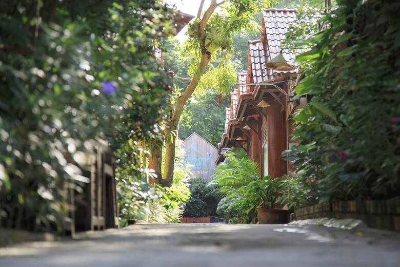 Hotel Cosy Bungalow Phu Quoc
