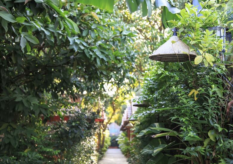 Hotel Cosy Bungalow Phu Quoc