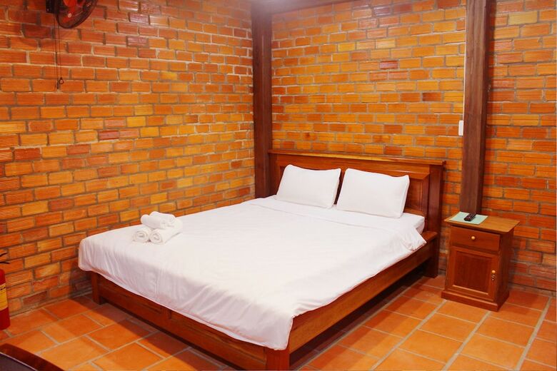 Hotel Cosy Bungalow Phu Quoc