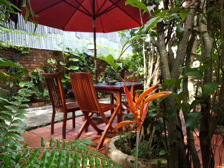 Hotel Cosy Bungalow Phu Quoc
