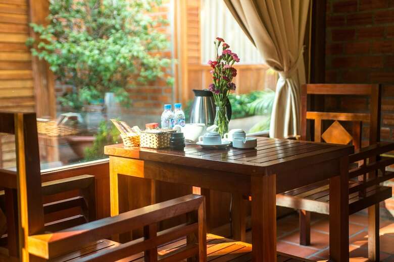 Hotel Cosy Bungalow Phu Quoc