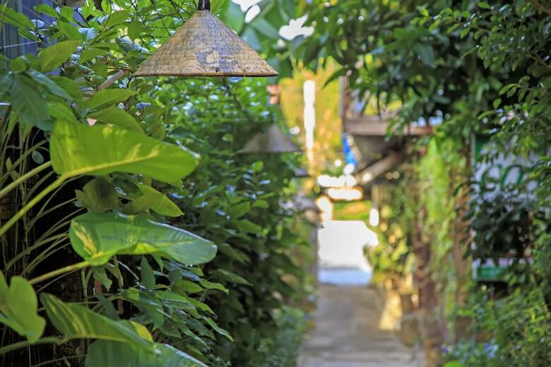 Hotel Cosy Bungalow Phu Quoc