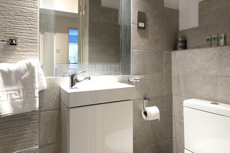Apartamentos The Addenbrooke's Suite (Peymans)