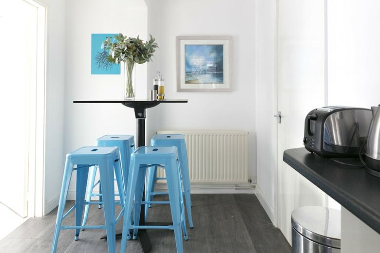 Apartamentos The Addenbrooke's Suite (Peymans)