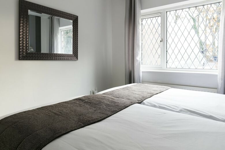 Apartamentos The Addenbrooke's Suite (Peymans)