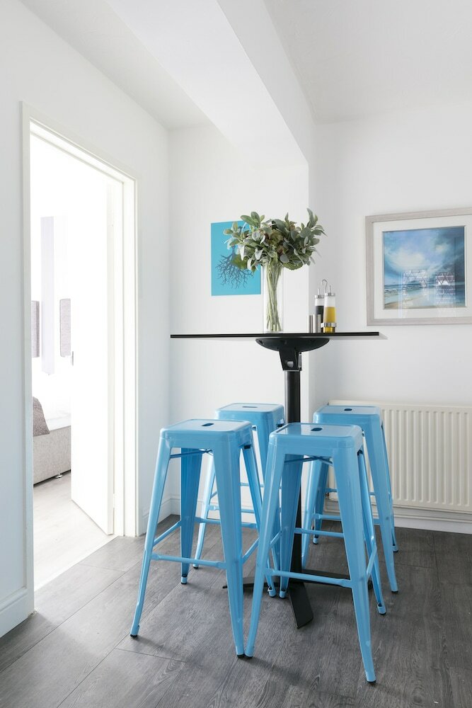 Apartamentos The Addenbrooke's Suite (Peymans)