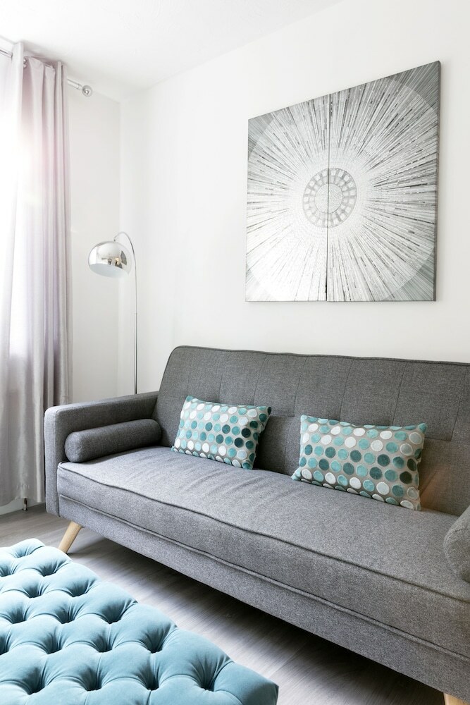 Apartamentos The Addenbrooke's Suite (Peymans)