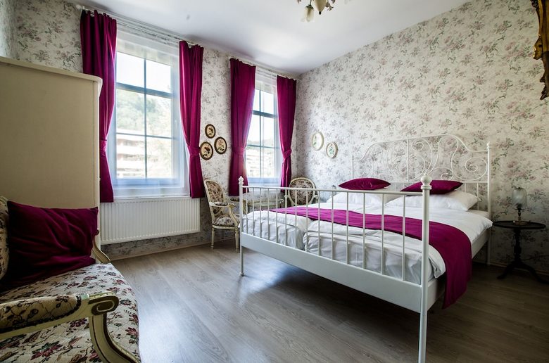Hotel Victoria
