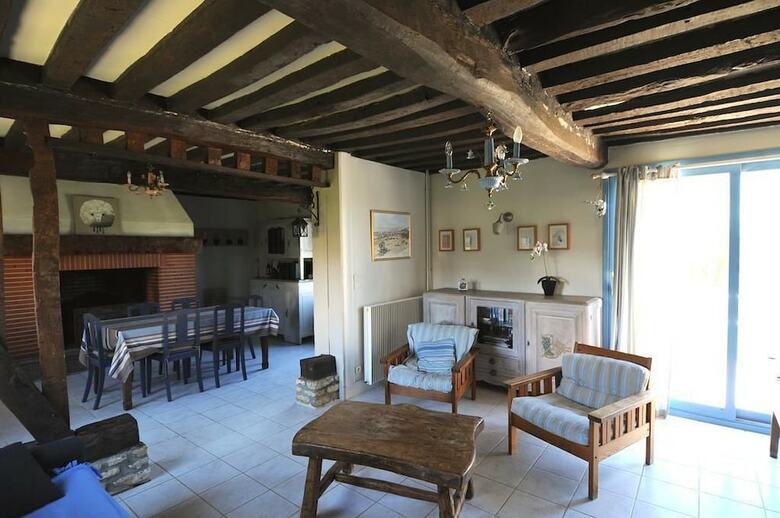 Domaine Des Elans