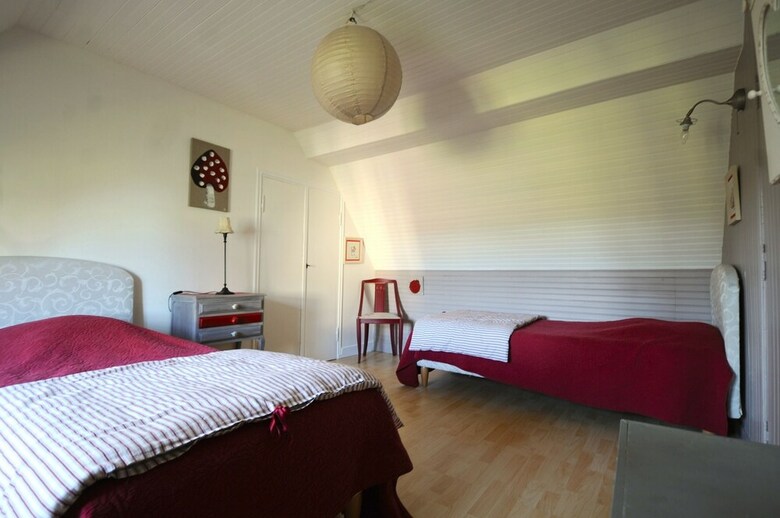 Domaine Des Elans