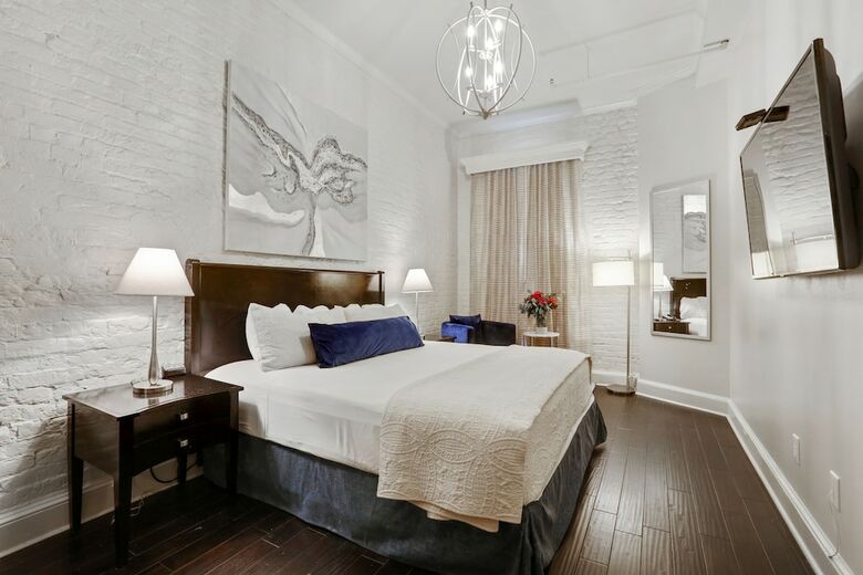 La Galerie French Quarter Hotel