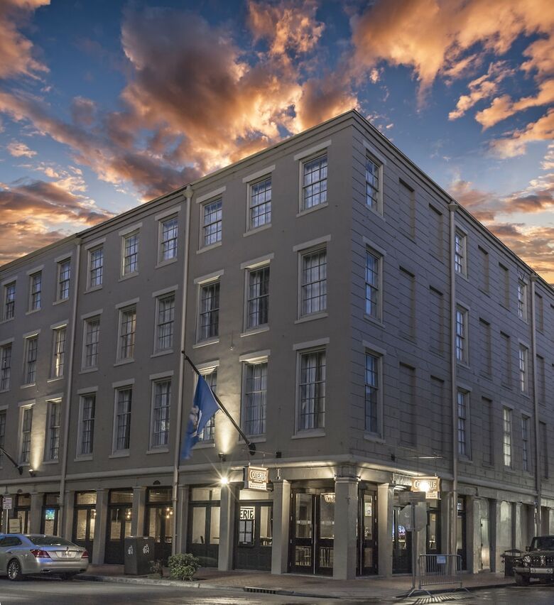 La Galerie French Quarter Hotel