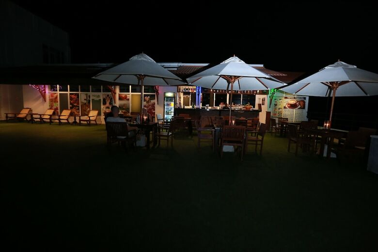 Refresh Hotel