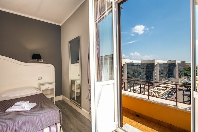 Hotel Residenza Castrense