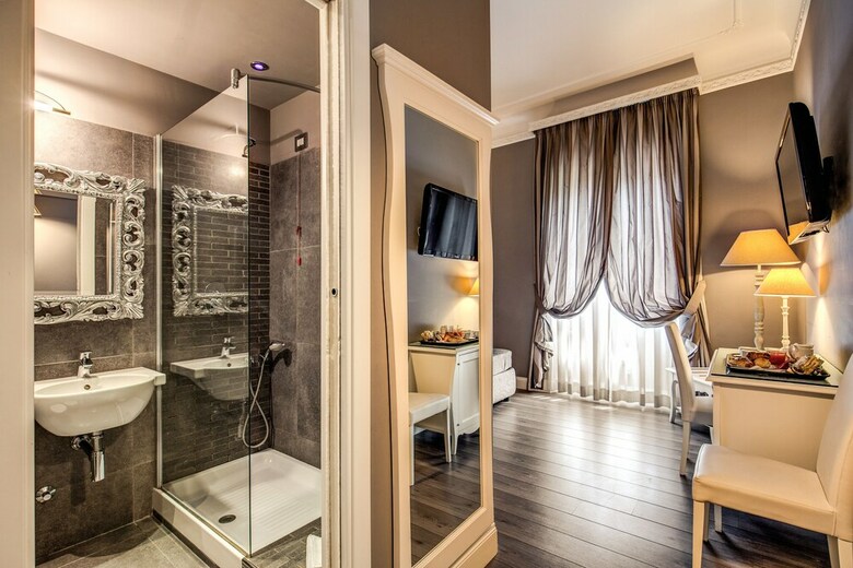 Hotel Residenza Castrense