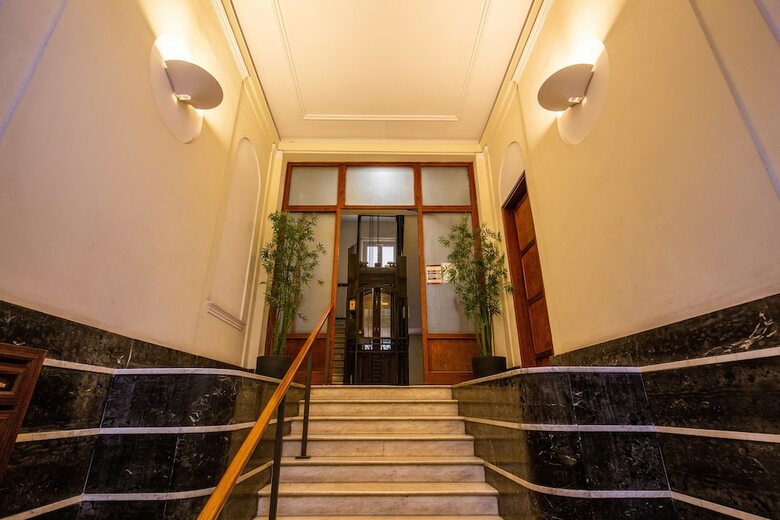 Hotel Residenza Castrense