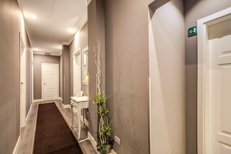 Hotel Residenza Castrense