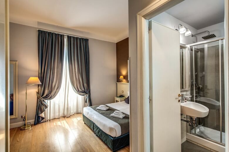 Hotel Residenza Castrense