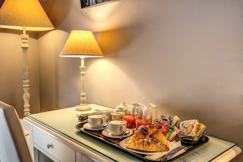 Hotel Residenza Castrense