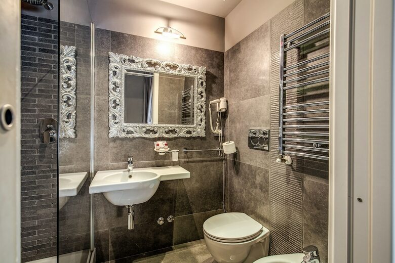 Hotel Residenza Castrense