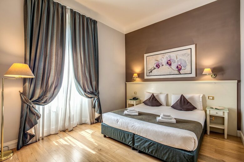 Hotel Residenza Castrense