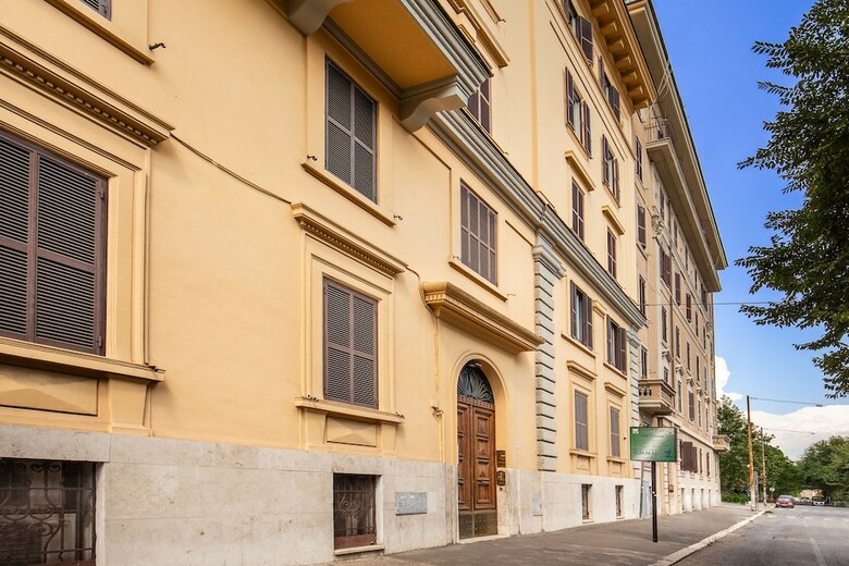 Hotel Residenza Castrense