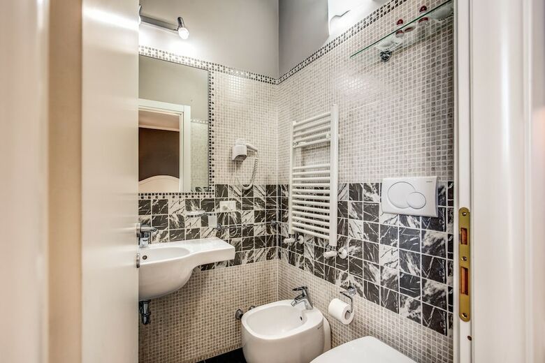 Hotel Residenza Castrense