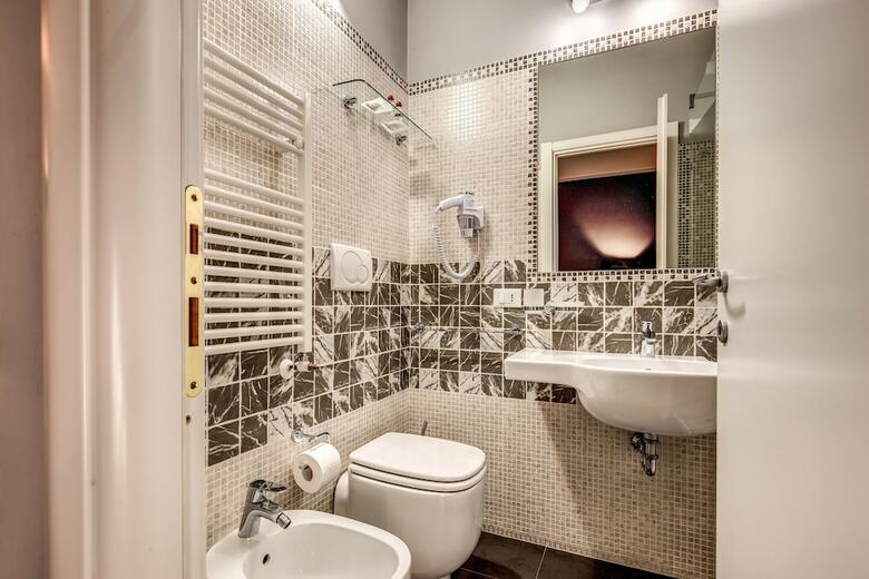 Hotel Residenza Castrense
