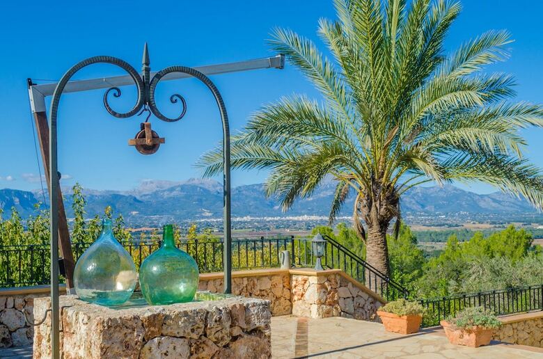 Villa Puig Den Conet