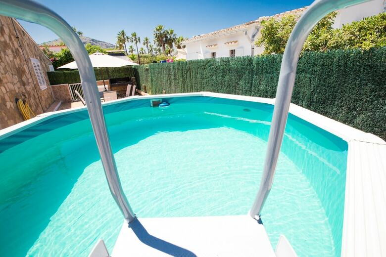 Villa Can Rovet