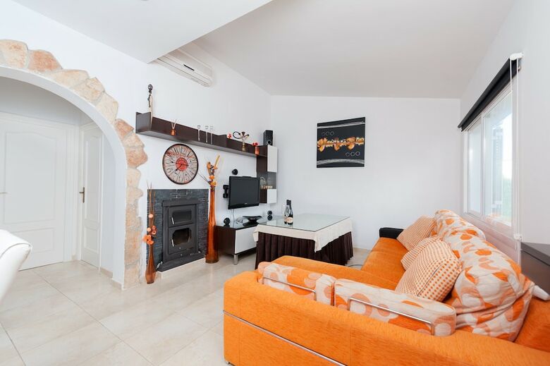Villa Can Rovet