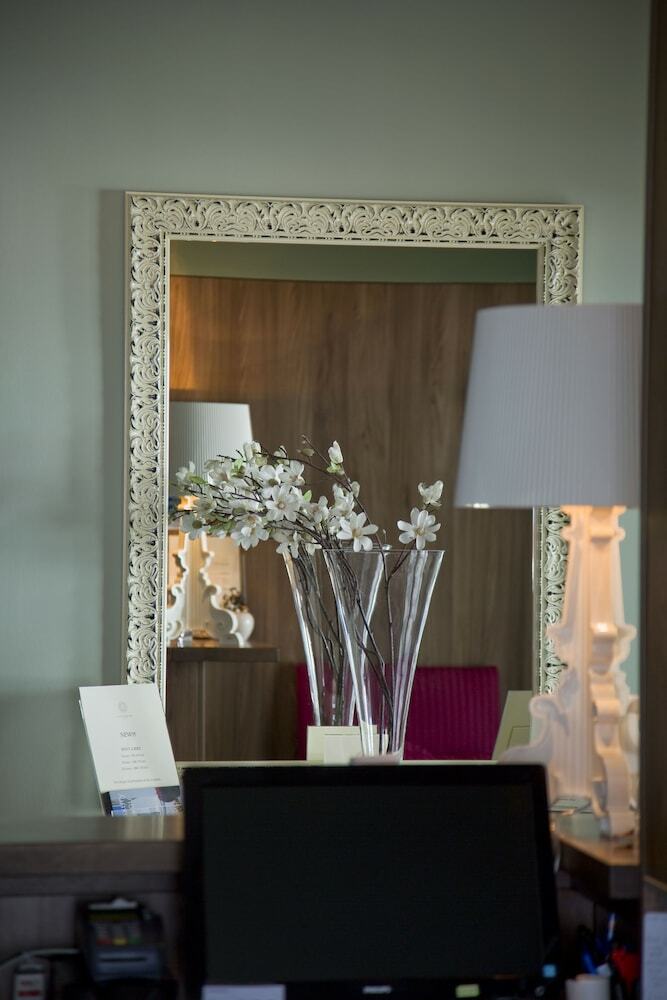 Apartamentos Villa Dalmatina-adults Only