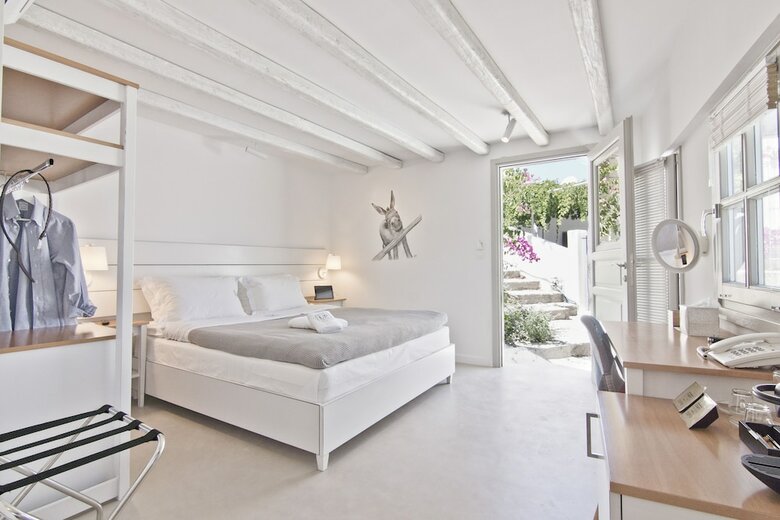 Hotel Lindos Comfy Suites
