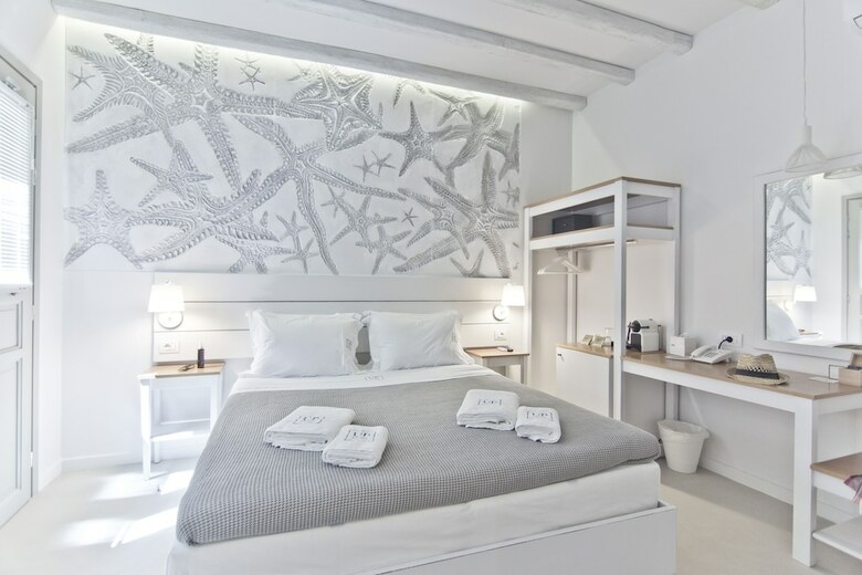 Hotel Lindos Comfy Suites