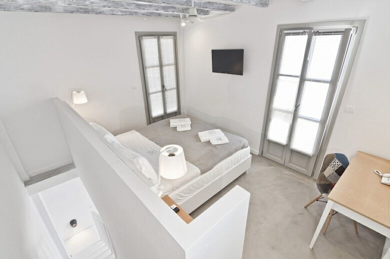 Hotel Lindos Comfy Suites