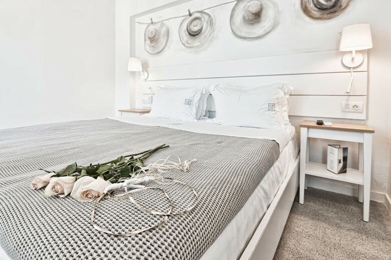 Hotel Lindos Comfy Suites