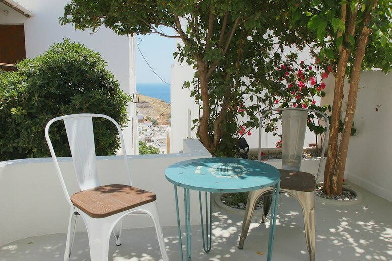 Hotel Lindos Comfy Suites