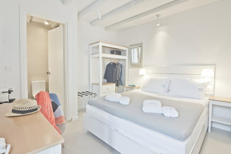 Hotel Lindos Comfy Suites