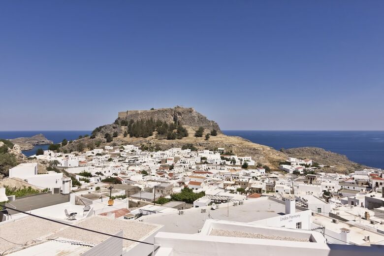 Hotel Lindos Comfy Suites