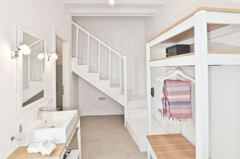 Hotel Lindos Comfy Suites